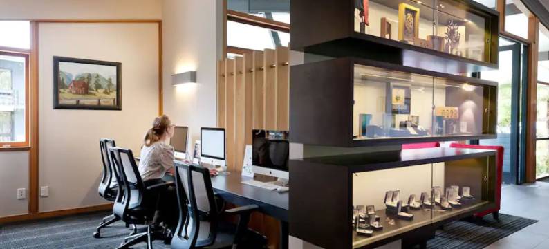 美景酒店(Scenic Hotel Franz Josef Glacier)图片