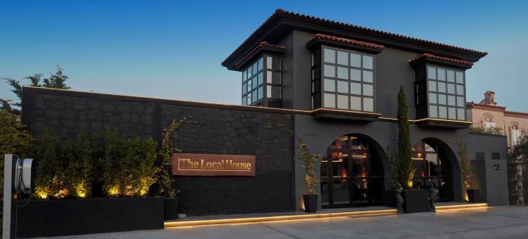 本地之家(The Local House Alaçatı)图片