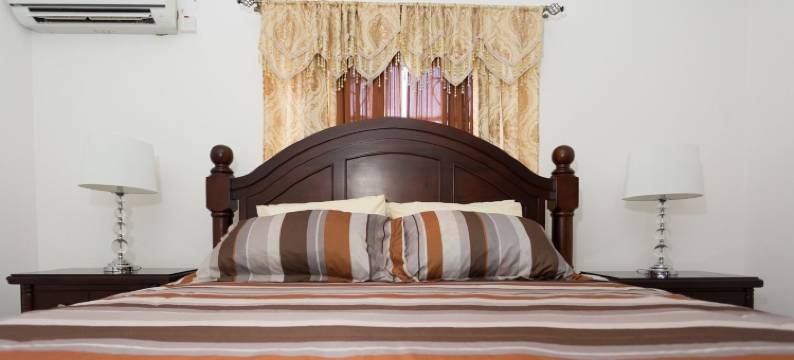 费尔威新金斯敦旅客公寓酒店(New Kingston Guest Apt at Fairway)图片