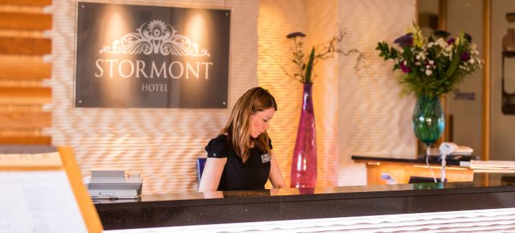 斯特蒙特酒店(The Stormont Hotel)图片