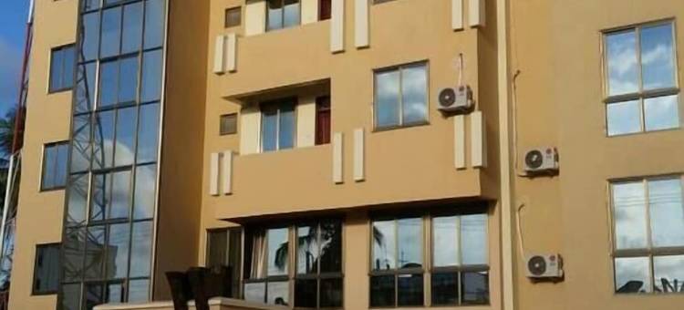 贾姆博旅行者酒店(Jambo Travellers  Hotel)图片