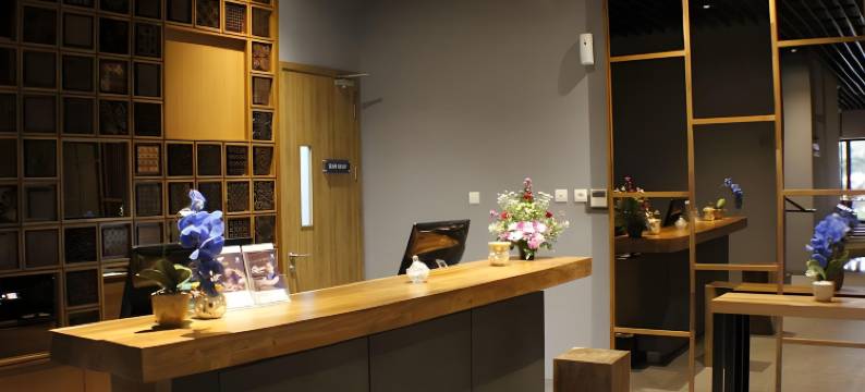 楠榜巴提夸酒店(BATIQA Hotel Lampung)图片