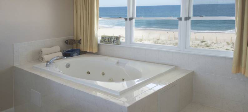 漂流沙滩酒店(Drifting Sands Oceanfront Hotel)图片