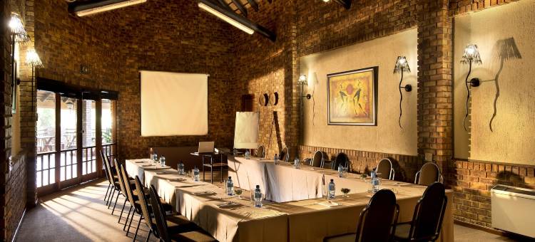 克鲁格公园旅舍(Kruger Park Lodge)图片