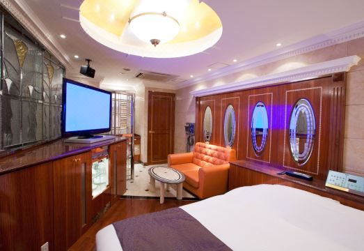 Hotel & Spa J-MEX Shinjuku Kabukicho (Adult Only)Hotel Overview