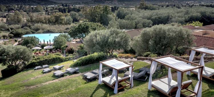 萨丁尼亚维瑞迪亚度假村，拉迪森个人会员(Veridia Resort Sardinia, a Member of Radisson Individuals)图片