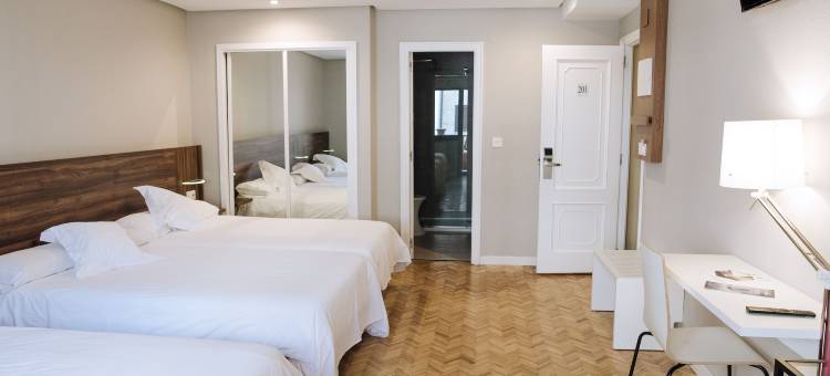 莫伽依酒店(Hotel Mogay)图片