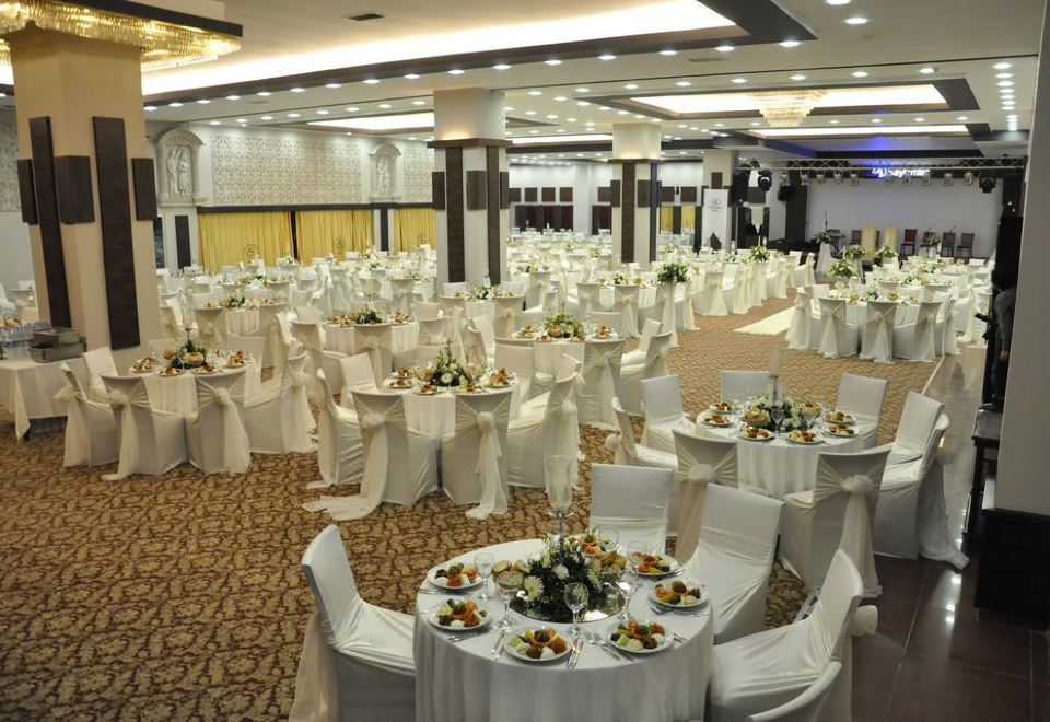 Saylamlar Hotel Hotel Overview