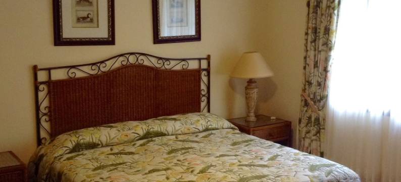 金刚鹦鹉酒店(Ninho da Arara)图片