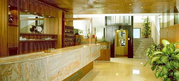吉尼泽奈拉酒店(Hotel Genzianella)图片