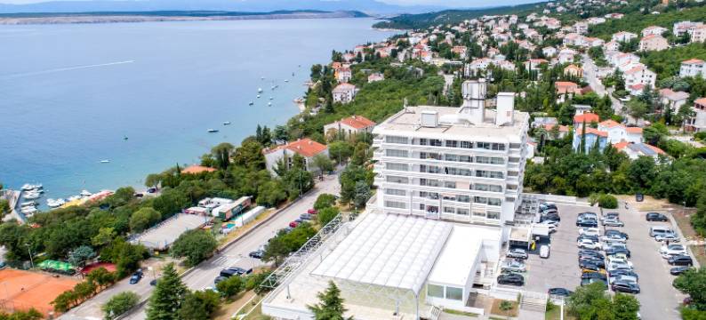 奥莫瑞卡酒店(Hotel Omorika)图片