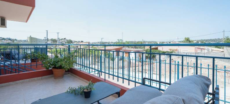 A&D 公寓酒店(A&D Apartments)图片