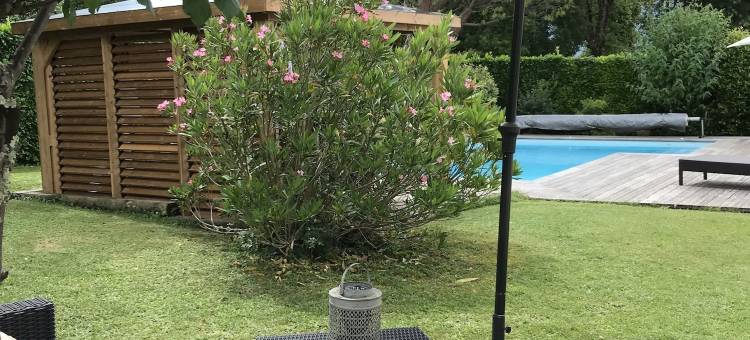 奥克莱宅邸酒店(La Maison des Eaux Claires)图片