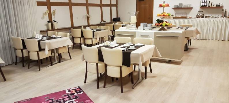 豪斯海提滋格旅馆(Pension Haus Heitzig)图片