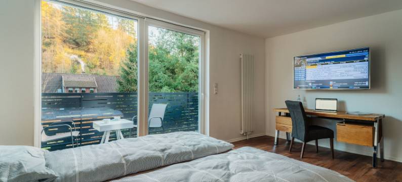 哈非马克特酒店(Hotel Hafermarkt)图片