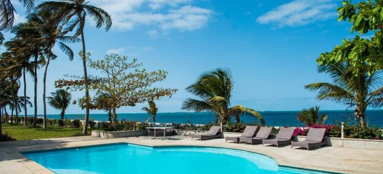 唐娜安娜酒店(Hotel Dona Ana)图片