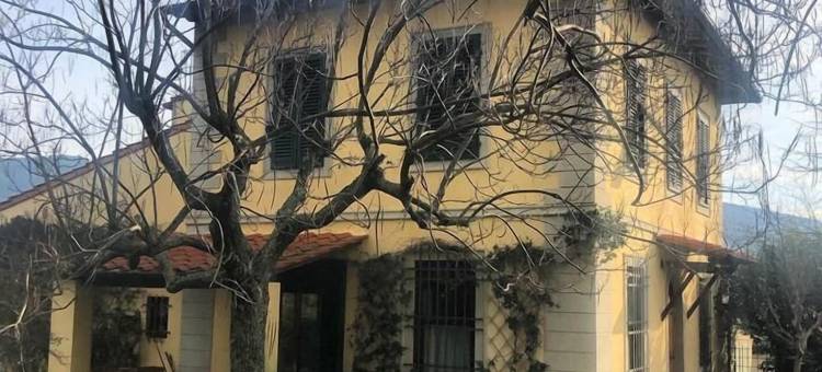 佛罗伦萨山独立阁楼民宿(B&B Independent Loft on Florence's Hills)图片