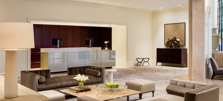 达拉斯瑰丽酒店(Rosewood Mansion on Turtle Creek)图片
