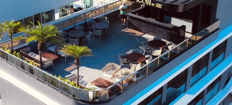 欢迎标志酒店(Icon Hotel by Welkom)图片