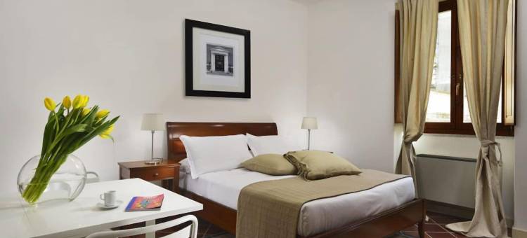 特米尼罗马酒店(Roma Resort Termini)图片