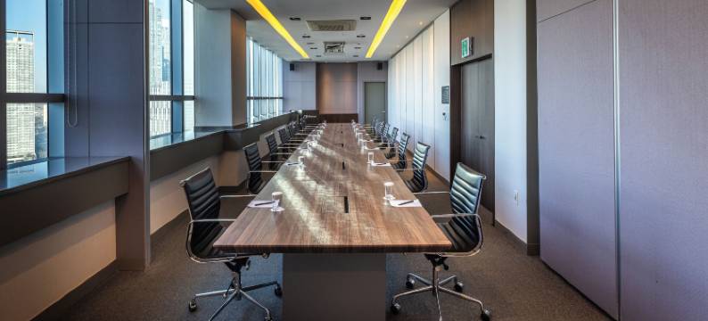 奥拉凯松岛公园酒店，贝斯特韦斯特至尊精选(Orakai Songdo Park Hotel, BW Premier Collection)图片