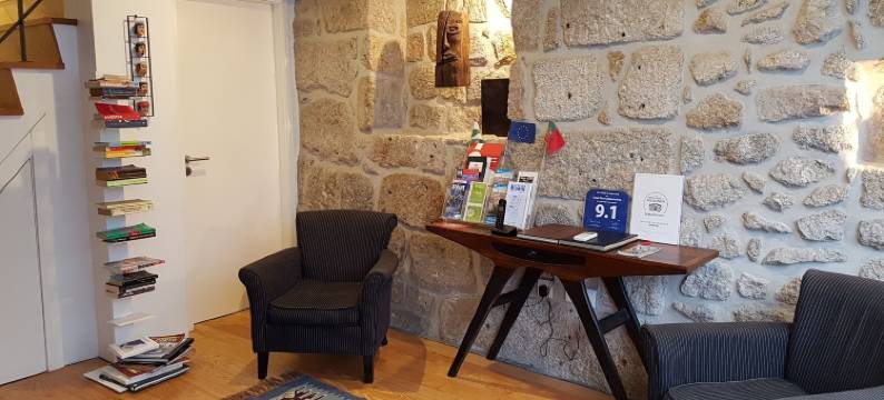 卡萨多卡德瑞罗斯公寓酒店(Casa Dos Caldeireiros)图片