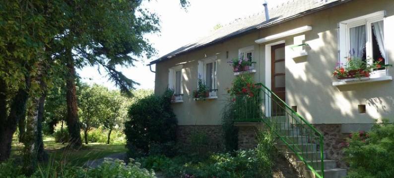 瑟蒙迪雷民宿(La Semondière)图片