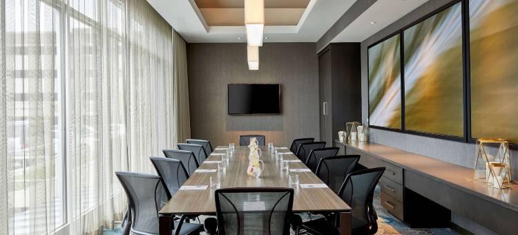 罗切斯特/大学和医学中心希尔顿花园酒店(Hilton Garden Inn Rochester/University and Medical Center)图片