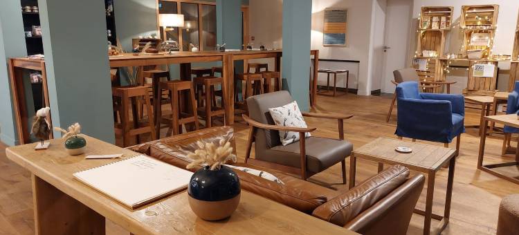 城堡之拱酒店(Logis le Castel AC'h)图片