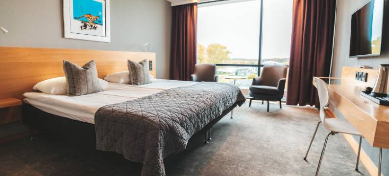 圣约尔根公园酒店(Sankt Jörgen Park)图片