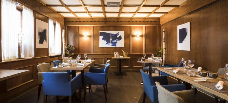 玫瑰酒店及餐厅(Hotel & Restaurant Rose)图片