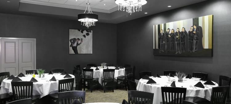 Holiday Inn & Suites 东皮奥里亚(Holiday Inn & Suites East Peoria)图片