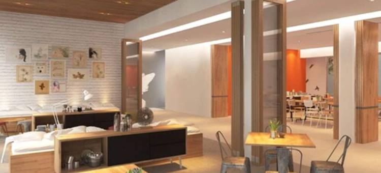 班贾尔马辛树木公园酒店(TreePark Banjarmasin)图片