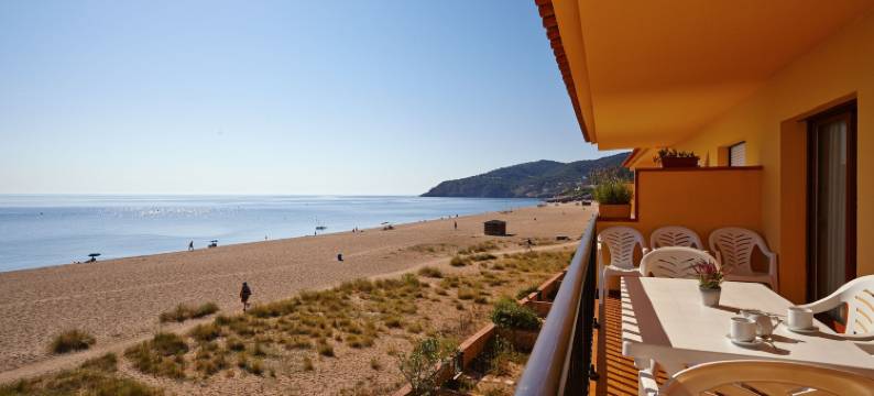 沙丘公寓酒店(Apartaments les Dunes)图片