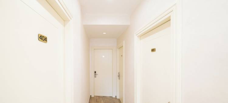 Merko酒店(Merko Hotel)图片