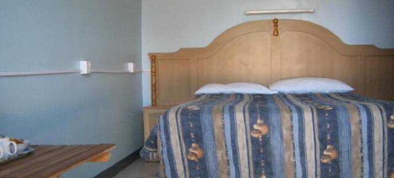 奇塔瓦旅馆(Chitawa Lodge)图片