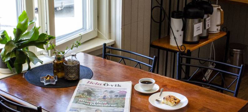 公园酒店(Park Hotell)图片