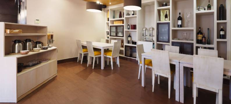 达巴卡公寓酒店(Hotel Apartamentos Dabarca)图片