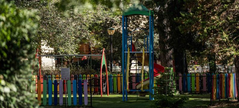 HVD俱乐部酒店博尔 - 超全包(HVD Club Hotel Bor- Ultra All Inclusive)图片