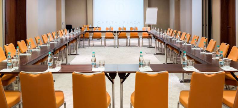 首都广场酒店(Capital Plaza Hotel)图片