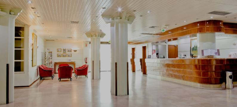 D.路易斯酒店(Hotel D. Luis)图片