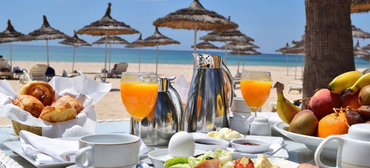 OCEANA Hotel & Spa(OCEANA Hotel & Spa)图片