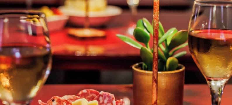 卡文迪什酒店(Le Cavendish)图片