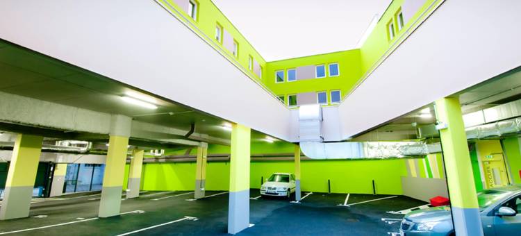 宜必思尚品布雷斯特中心港酒店(Ibis Styles Brest Centre Port)图片