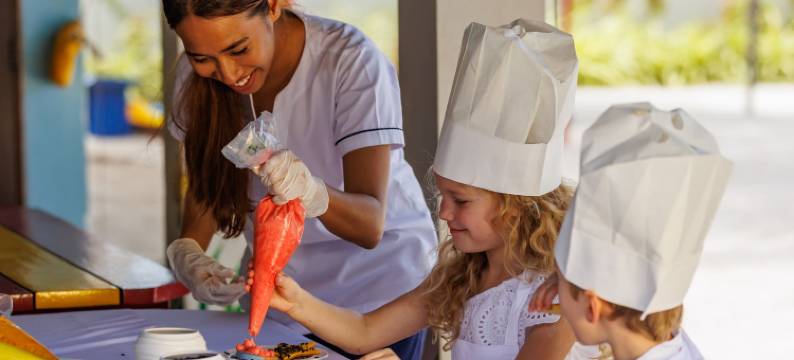 奥臻瑞泽铂丽富士全包式度假村(Ozen Reserve Bolifushi - Luxury All Inclusive)图片