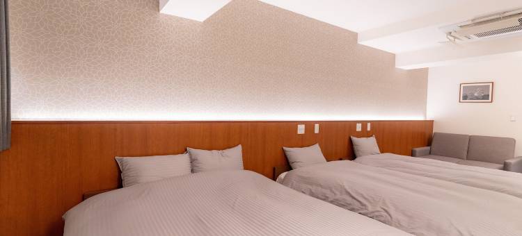 中野可可之宿酒店公寓(COCOSHUKU NAKANO)图片