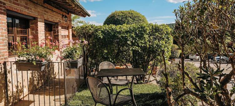 Borgo Il Poggiaccio Residence图片