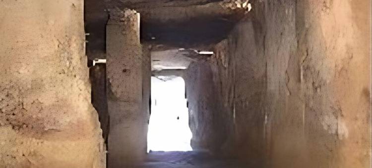 霍斯佩德里亚科隆安提哥拉酒店(Hostal Colon Antequera)图片