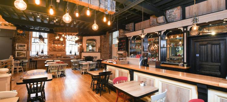 Blarney Woollen Mills Hotel, BW Signature Collection图片