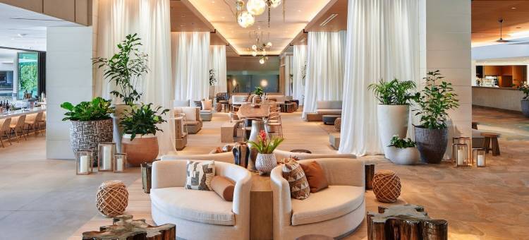 丽思卡尔顿酒店，欧胡岛，龟湾(The Ritz-Carlton O‘Ahu, Turtle Bay)图片